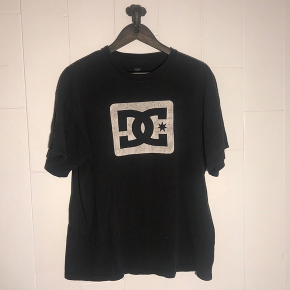 (5) DC block shirt - Picture 1 of 3